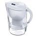 Brita 219085 Marella XL weiss Wasserfilter