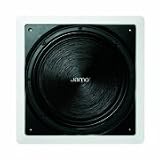 Jamo 150/300W In Wall Subwoofer