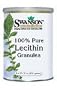 Lecithin Granules 16 oz (454 g) Granules