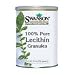 Lecithin Granules 16 oz (454 g) Granules