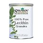 Lecithin Granules 16 oz (454 g) Granules