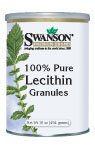 Lecithin Granules 16 oz (454 g) Granules