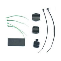 GARMIN 010-10725-00 Handle Bar Mount