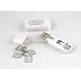 BlueProton MicroSD / MicroSDHC & Memory Stick Micro M2 USB 2.0 Card Reader