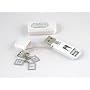 BlueProton MicroSD / MicroSDHC & Memory Stick Micro M2 USB 2.0 Card Reader