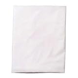 Set of 2 Bassinet Sheets - color ecru - Size 13x29 by Baby Doll