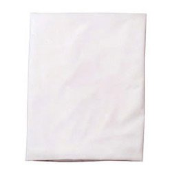 Click here to buy Set of 2 Bassinet Sheets - color white - Size... by Baby Doll.