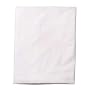 Set of 2 Bassinet Sheets - color white - Size 13x29