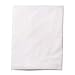 Set of 2 Bassinet Sheets - color white - Size 13x29