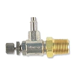 Needle Valve For CO2 Regulator