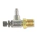 Needle Valve For CO2 Regulator