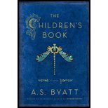 The Children's Book