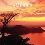 America 2009 Wall Calendar