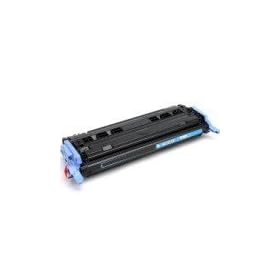 Brand Compatible Q6001A Cyan Toner Cartridge for Use in HP Color Laserjet 1600/2600/2600n/2605 Laser Printers: Electronics