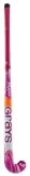 Grays International Hype Maxi Hockey Stick - Hot Pink, 36.5M Inch