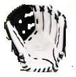 NEW WORTH LA115I LIBERTY ADVANCED SERIES 11.5 I-WEB RIGHT HAND THROW FIELDING GLOVE
