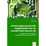 Marketingkonzeptionelle M�glichkeiten f�r die virt&hellip von Judith Will