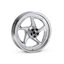 17inch Rear Reaper Custom Wheel