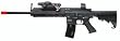 TSD Tactical Gen III SRC 416 518-D16 AEG Airsoft Rifle