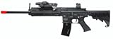 TSD Tactical Gen III SRC 416 518-D16 AEG Airsoft Rifle