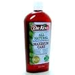 Dr. Ken's All Natural Maximum Care Cinnamon Mouthwash 16.9 oz mouthwash