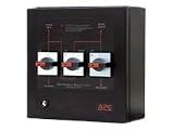Smart UPS VT/10-20kVA 400V Bypass Panel