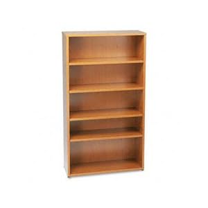 5 Shelf Bookcase
