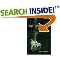 Click here to buy Built by Animals by  Mike Hansell.