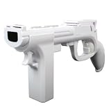 MACHINE GUN FOR Wii