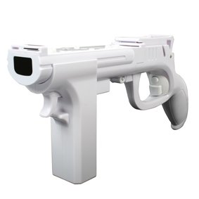 MACHINE GUN FOR Wii