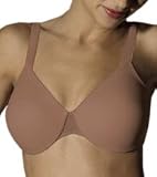 Concealers Minimizer Underwire Bra