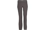 knit warm-up pant Women's