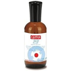 P. Jentschura 3x3 Haartropfen / belebendes Haarwasser, 100ml
