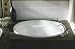 Kohler K-1183 Almond Serif&trade; Bath - K-1183