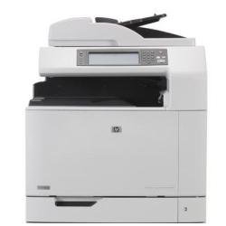 HP ColorLaserjet CM6040 MFP A3 color Laserdrucker (DE)(FR)(NL)(BE)
