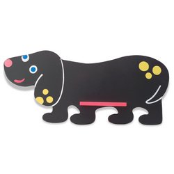 Puppy Chalkboard