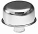 Search Our Specialty Mall : Oil Breather Cap Push-In 3 in. Diameter 1.22 in. Hole Chrome