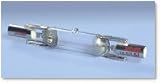 1,000 watt T8 J Base Burn Horizontal +/- 15 degrees Reprographic Metal Halide Sylvania Light Bulb
