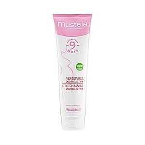 Stretch_marks - Mustela Stretch Marks Double Action 507 oz 200 - B002B46H6Y