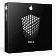 Apple Xsan - (V. 2) - Complete Package - 1 Node - CD - Mac (66574H) Category:... by Apple Computer Inc.