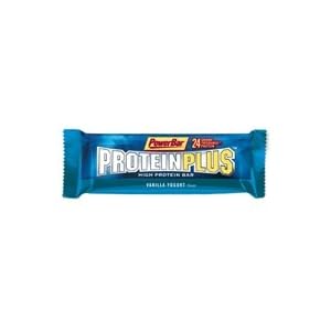 POWERBAR P/P VANILLA YOGURT Size: 12X2.7OZ
