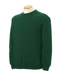Fleece Adult Crewneck Sweatshirt