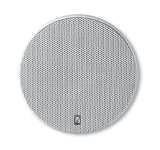 POLY-PLANAR MA6600 WHITE ROUND 6 1/2" 400 WATTS
