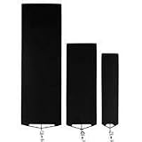Matthews 18" x 48" Cutter with Black Textile