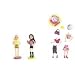 disco polly pocket pop n swap fashion frenzy