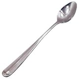 Royal Bristol Iced Tea Spoon (06-1060) Category: Spoons