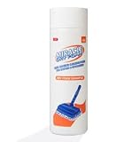 : JML Miracle Dry Foam Replacement Shampoo