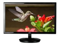 AOC E2343FK - LCD 5MS DVI