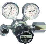 汎用小型圧力調整器　ＹＲ－９０（バルブ付）　4346866　YR90R11TRC