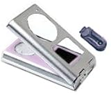 Aluminum Case For Apple iPod Mini